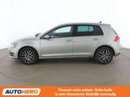 Volkswagen Golf 1.2 TSI Comfortline BlueMotion Tech, Autos, Argent ou Gris, Cruise Control, Noir, 5 portes