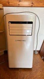 Mobiele airco Trotec met toebehoren, Electroménager, Refroidissement et Déshumidification, Classe énergétique A ou plus économe