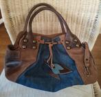 Nieuwe Guapissima-handtas, Handtassen en Accessoires, Tassen | Damestassen, Ophalen, Nieuw, Blauw, Handtas