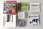 Nintendo Game Boy spel Wario Land met doosje/handleidingen, Ophalen of Verzenden
