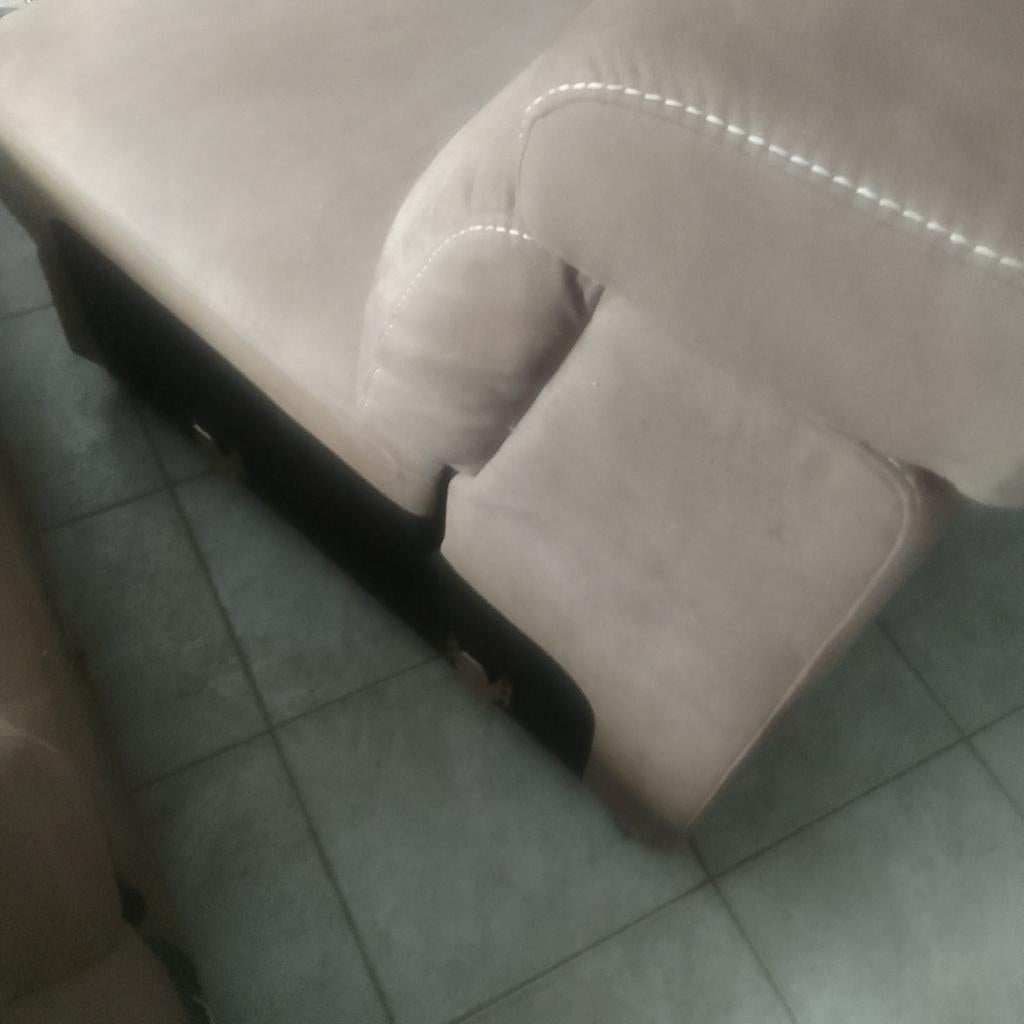 4 zit nog in goede staat, Huis en Inrichting, Ophalen