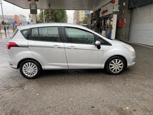 Ford B-max, essence, 1,0 cc turbo, à partir de 2013 euro 5, Euro 5, Achat, 998 cm³, Air conditionné