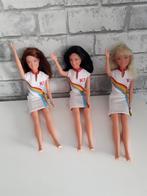 K3 poppen  studio  100, Enlèvement ou Envoi