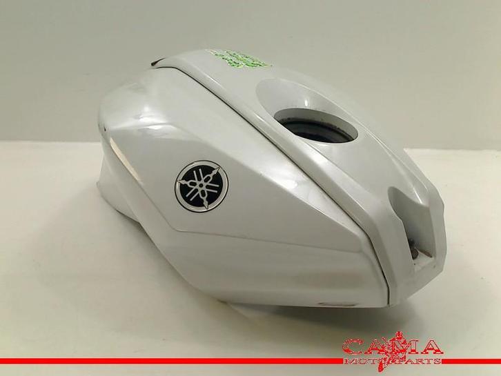 TANK COVER Yamaha YZF R125 2008-2013 (YZF-R125 YZFR125), Motoren, Onderdelen | Yamaha, Gebruikt