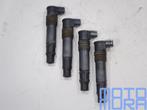 bobines voor Kawasaki ZX12R 2002 - 2006 ZX-12R ZX 12 R 1200, Motoren, Gebruikt, -, -, Ophalen of Verzenden