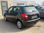 Skoda fabia, Achat, Entreprise, Automatique, Tissu