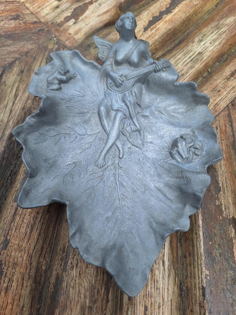 Vide poche - Art nouveau, Antiquités & Art, Curiosités & Brocante, Enlèvement