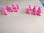Beertje Stippel fuchsia collectie UITVERKOOP, Ophalen of Verzenden, Nieuw, Kraamcadeau