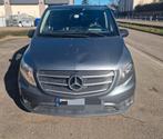 A vendre mercedes vito 9places, Auto's, Particulier, Te koop, Vito