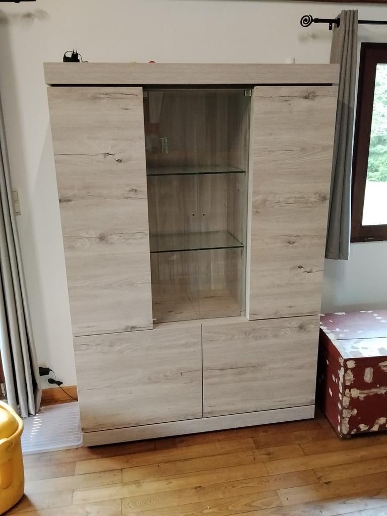 Ensemble de meubles salon / salle à manger, Maison & Meubles, Enlèvement