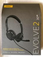 Evolve 2 - 30 Se - koptelefoon nieuw in verpakking, Ophalen of Verzenden, Nieuw, Over-ear