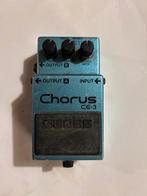 BOSS Gitaarpedaal, Musique & Instruments, Modules de son, Enlèvement, Utilisé, Roland