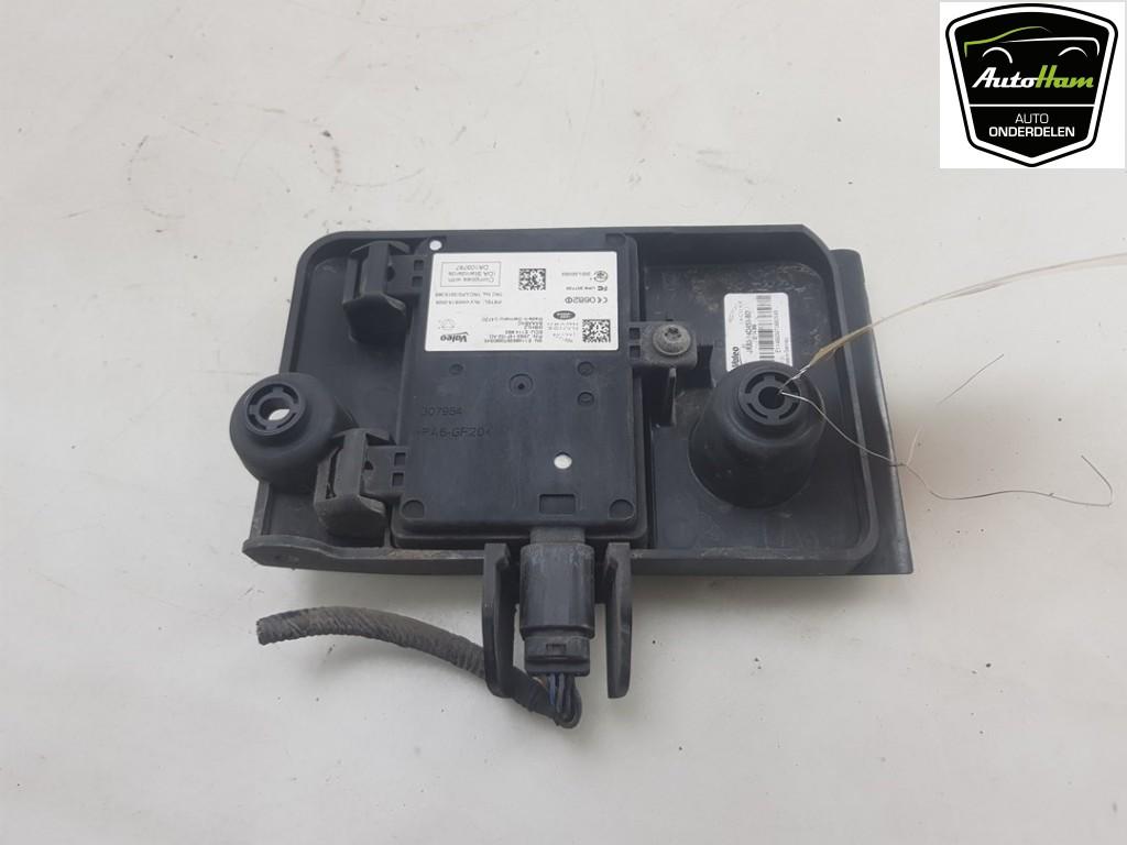 DIVERSEN F-Pace (|JX6314F152AD|JX6314F152AF|T4A28460|), Gebruikt, Jaguar