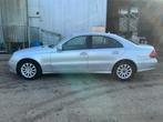 2009 Mercedes E 220 CDI Personenauto, Auto's, Automaat, Gebruikt, Bedrijf, Euro 4