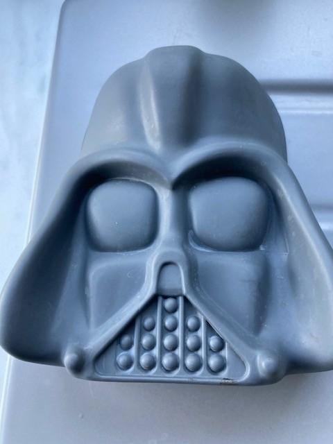 Allerlei keukenspullen + Star Wars bakvorm, voorraadpotjes,., Ophalen of Verzenden, Overige materialen, Meerkleurig