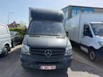 2016 Mercedes-Benz Sprinter Lichte vrachtwagen, Auto's, Gebruikt, Overige modellen, Bedrijf, Overige carrosserie