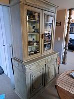 kast, Ophalen, Gebruikt, Overige materialen, Met deur(en)