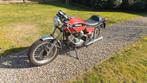 Moto Morini 3 1/2, 2 cilinders, Motorrijbewijs A, Super Sport, Particulier