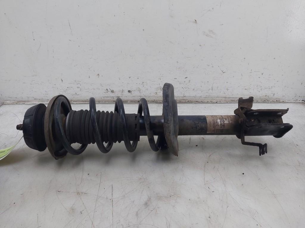 SCHOKBREKER RECHTS VOOR Lodgy (JS / SD0J) (|543028447R|), Dacia, Dhr. J. Ham, Gebruikt, Administratie@autoham.nl