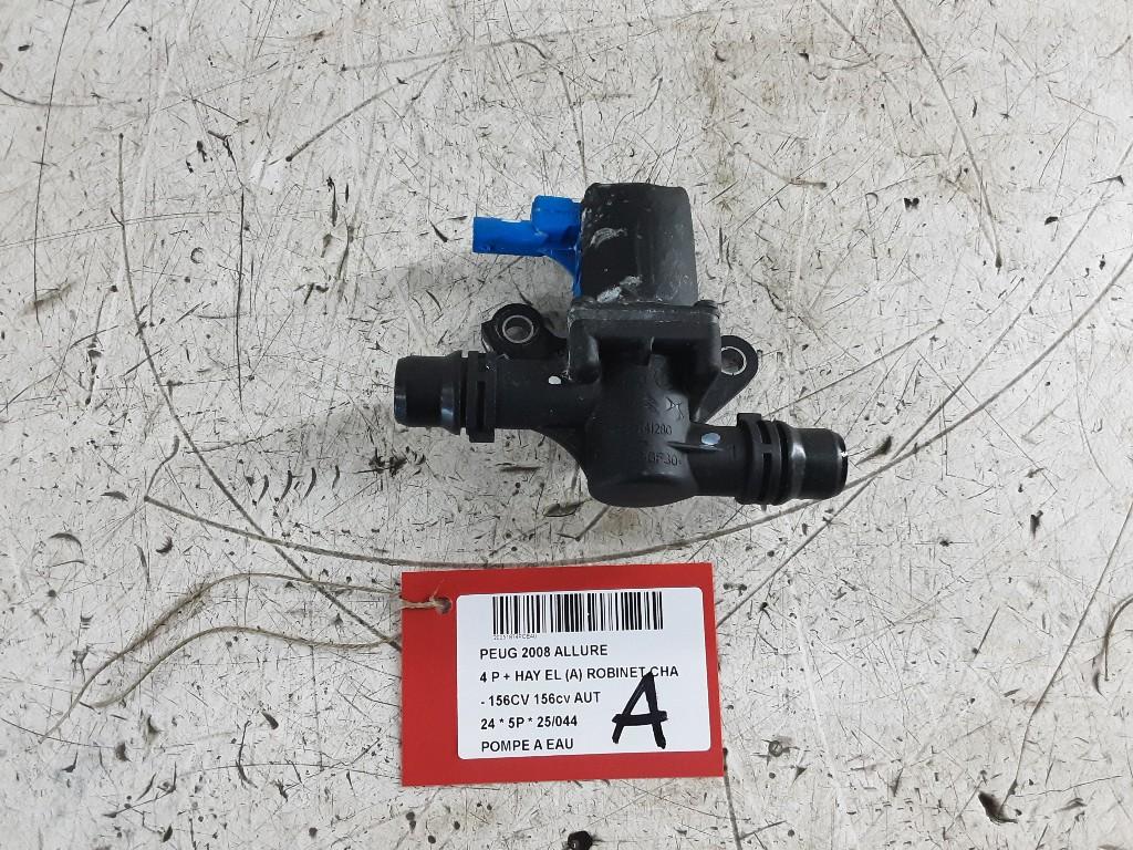 POMPE A EAU 2008 (UD / UK / UR / US / UX) (9839741280), Mevr. I. Hauben, Utilisé, Rue de l'Espoir 34 34
4030  GRIVEGNÉE, BE, Info@Collignon.be