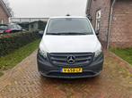 Mercedes-Benz Vito 111 CDI Long BusPro+ - 2018 - Véhicule c, Achat, Euro 6, Entreprise, Autres carburants