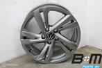 NIEUW! Org. 17 inch Valencia losse velg VW T-Roc 2GA601025AM, Auto-onderdelen, Gebruikt, Velg(en)