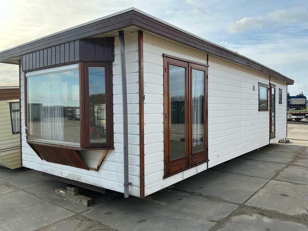 Caravane Permanente, Entreprise, Autres marques