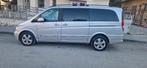 Mercedes-Benz Viano 2.2 lichte vracht 5 zitplaatsen 2014, Auto's, Mercedes-Benz, Automaat, Euro 5, Monovolume, 4 cilinders