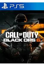 Call of Duty: Black Ops 6, ps5 disk, Enlèvement ou Envoi, Comme neuf