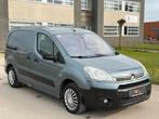 Citroen berlingo lichte vracht automaat PERF STAAT+ keuring, Bluetooth, Euro 5, Achat, Entreprise