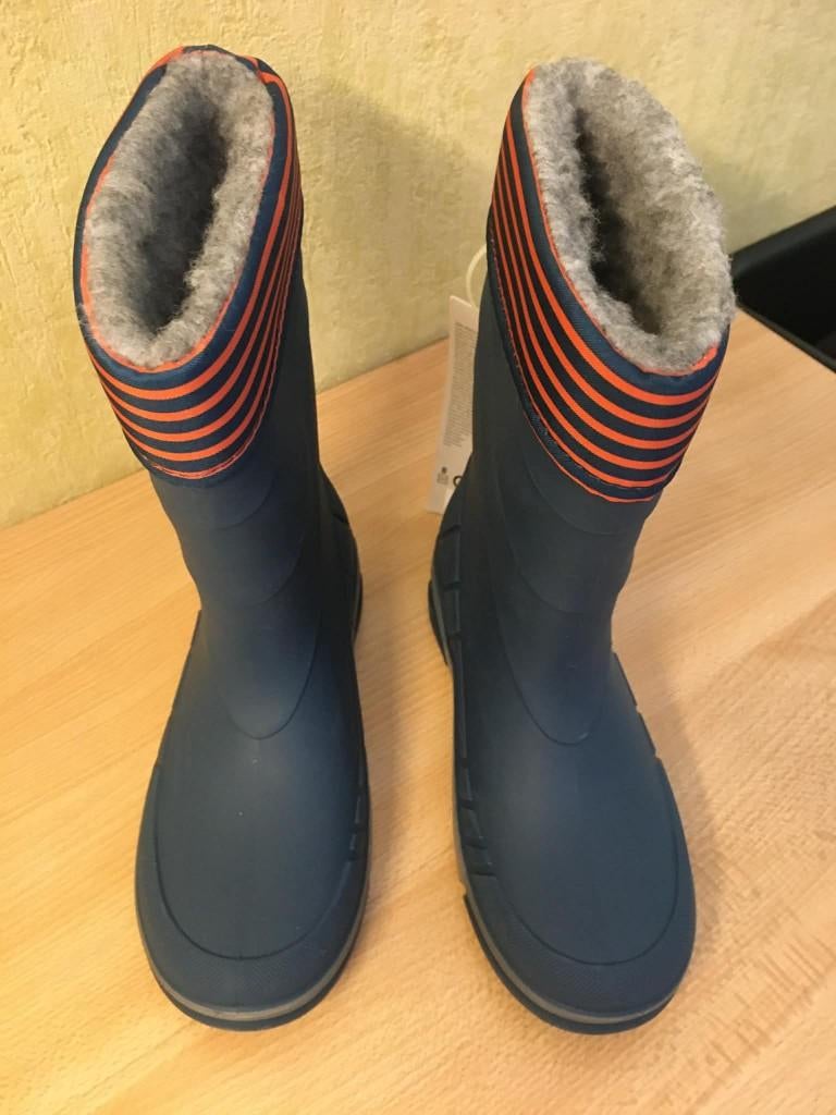 Bottes de pluie garçon, Enlèvement, Neuf, Garçon ou Fille, Bottes