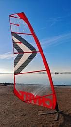 Severne Convert 5.0 2025 | windsurf zeil, Sports nautiques & Bateaux, Niet ingevuld, 5 à 7 m², Enlèvement ou Envoi, Niet ingevuld