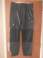 Fjall Raven broek model vidda, Vêtements | Hommes, Pantalons, Enlèvement ou Envoi, Taille 52/54 (L), Gris