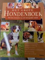 Groot hondenboek, Boeken, Ophalen, Zo goed als nieuw