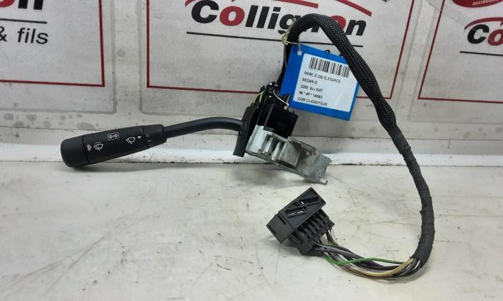 KNIPPERLICHTSCHAKELAAR Mercedes-Benz E (W210) (2105400144), Auto-onderdelen, Dashboard en Schakelaars, Mercedes-Benz, Gebruikt