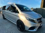 Mercedes V300 4x4 Matic Lengte 3 1ste eigenaar! Zie foto’s!, Achat, Particulier, 4x4, Classe V