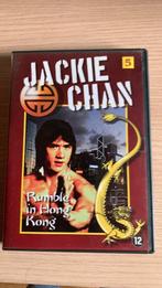 Jackie Chan - Rumble In Hong Kong, Cd's en Dvd's, Ophalen of Verzenden, Gebruikt