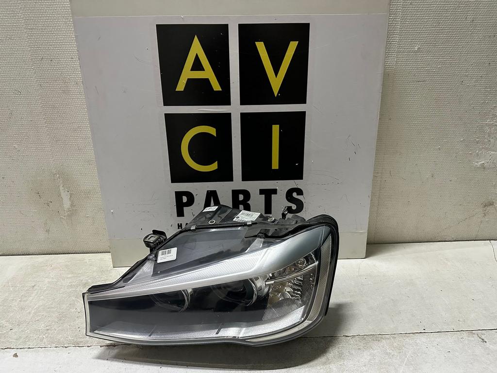 Koplamp BMW X3 F25 X4 F26 facelift Xenon Links 7400023, Gebruikt, -, -, Ophalen of Verzenden