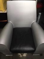 fauteuil STarck, Enlèvement