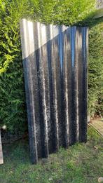 Golfplaat asbestvrij, Tuin en Terras, Ophalen, Zo goed als nieuw, Tuinpaviljoen