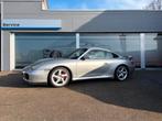 Porsche 911 Carrera 4S 3.6i - Voll onderhouden  Perf staat, Auto's, Porsche, 4 zetels, Zwart, Leder, Bedrijf