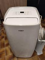 TOSOT MOMA-19 Mobiele Airco, Ophalen, Timer, Zo goed als nieuw, 100 m³ of groter