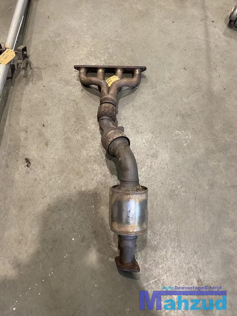 MINI COOPER ONE 1.6 R50 R52 R53 Katalysator uitlaatspruitstu, Auto-onderdelen, Uitlaatsystemen, Gebruikt, Customer.service@mini.co.uk