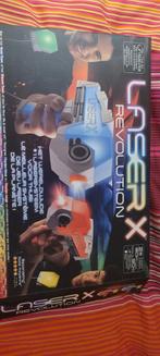 Révolution Laser X, Divers, Lots de brocante, Enlèvement