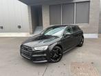 Audi A3 Sportbac/177 000 km/1,6 gazole/10-2018/85 kW/Euro 6d, Autos, Audi, Achat, Entreprise, Noir, Automatique