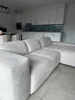 Beige zetel - Prenuptia, Enlèvement, Neuf, 75 à 100 cm, 300 cm ou plus