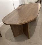 table de salon, Moins de 50 cm, Comme neuf, Enlèvement, 50 à 100 cm