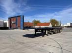 1997 Vanhool Oplegger, Auto's, Vrachtwagens, Overige brandstoffen, Bedrijf, Aanhangers en Opleggers, Te koop