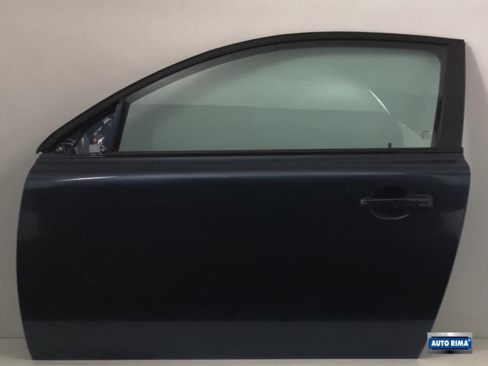 Portier 2Deurs links van een Volvo C30 (466), Gebruikt, -, Deur, -