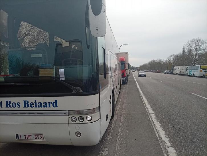 Moniteur auto / guide privé, Contacten en Berichten, Uitgaan